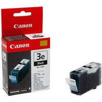 Canon BCI-3E BK w/sec (4479A297AA) Canon BCI-3E BK w/sec (4479A297AA)